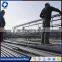 Hot Selling Deformed Steel Bar Grade 60 Rebar Steel 6mm Unit Weight of Steel Bars
