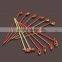 High quality bamboo skewer with custom logo