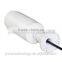Hidden Cable Design Waterproof IR vorifocal Bullet Camera with Fixed Lens