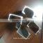 Aluminium Ktchen Cabinet Handles G Profiles