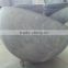 steel half sphere hemispherical head for pressure tank and hollow ball