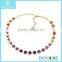 New Arrival Charm Fashion Friendship Necklace with Cooper Chain