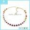 2015 Sterling Silver Quality Popular Vintage Necklace China Supplier