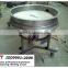High Frequency Vibrating Screen for Screening, Grading and Filtering
