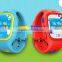 GPS GMS Wifi Kids GPS Watch Tracker Waterproof Touch OLED Screen Smart Watch Phone
