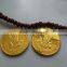 2014 high quality metal coin souvenir