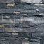Top Quality Black Quartz Natural Stone Panels