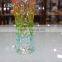 Crystal glass vase large fashion Home Furnishing modern European living Decor floral floral ornaments