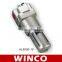 SMC Standard AL Series Air Lubricator AL1000 to AL5000