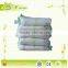 Leakage protection non woven fabric wood pulp disposable baby print adult diaper