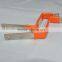 High Current busbar Unit for lithium batteries of Vehicles
