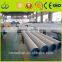 Black round welded Steel pipes for oil and gas free asian tube