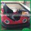 cheapest outdoor games rides battery bumper cars