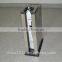 high quality stainless steel umbrella wrapper with recycling bins
