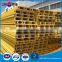 High strength fiberglass pultrusion, fiberglass profile, pultruded fiberglass profiles