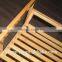 hot selling bamboo book flower shelf rack