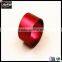 Professional manufacturer Precison CNC machined aluminum anodizing with High Quality