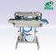DBF-1000 Auto Gas/air -flushing Continuous Band Plastic Bag and Film Sealer/sealing machine