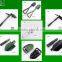 High Quality Metall Garden Tools Digging Folding Snow Shovel