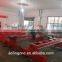 Chinese industrial manufacturer supply CNC gantry plasma and flame cutter