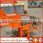 Manual Interlocking Block Making Machine QMR2-40
