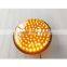 Shenzhen LED Manufacturer 200mm Traffic Signal Light Replacement Yellow Lampwick