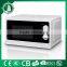 2016 20L top end home used industrial microwave oven made in china