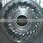 Solid Tyre Mold Manufacturer of Plastsea