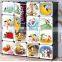 bedroom almirah designs 16 cartoon door large clothes almirah,folding cute children plastic almirah
