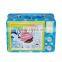 Tin lunch box with handle for back to school kids