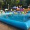 inflatable pool/inflatable adult swimming pool/inflatable deep pool