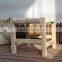 New Fashion Petrified Wood Stool