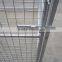 Used Dog Kennels or galvanized comfortable iron fence dog kennel