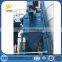 China supplier factory price simple structure industrial cyclone dust collector for sale