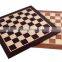 Flat Wooden Chess Board. Size 4+