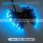 led pixel ws2811 12mm laser christmas lights