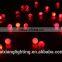 2014 colorfull Decorative LED Christmas Light 5m with 50bulbs string light