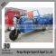 Jinfeng 4 Type 2880*1010*1345mm Colorful Open Cargo 3 Wheel Electric Tricycle Vehicle