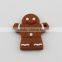 Funny Chocolate biscuit usb stick usb2.0 cheap usb flash 2gb 1gb
