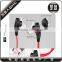buletooth earphone with customized gift box