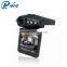 Rotatable 90 degree 1080p full hd vehicle traveling data recorder