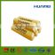 Glass wool blanket and fiber glass wool with Alum.foil for building roof insulation