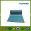 Low temperature rubber foam board