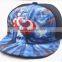 Funny Snapback Cap Wholesale Cap Custom Plain Flat Bill Snapback Caps