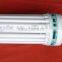Customized UVB H shape pl 18w aquarium lamp