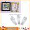 handy hard wall nail plastic hook picture frame hanger nail concrete picture frame