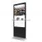 Advertising Kiosk English and translation Thailand