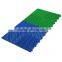 High quality PP interlocking garage flooring