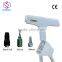 Portable Mini Q-switch Nd:yag Laser For Tattoo Removal Machine CE approval