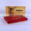 Cheap Chocolate box packaging with paper divider